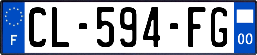 CL-594-FG