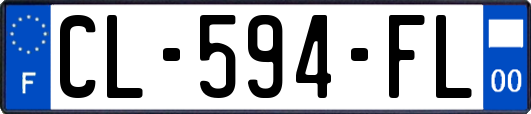 CL-594-FL