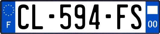 CL-594-FS