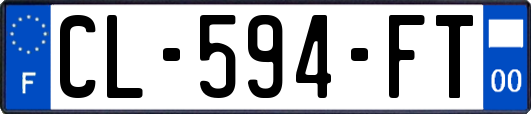 CL-594-FT