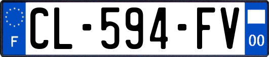 CL-594-FV