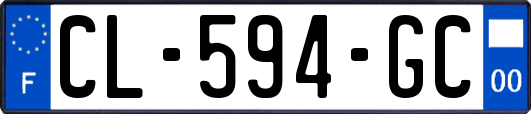 CL-594-GC