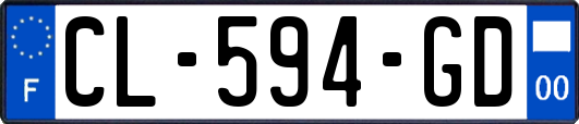 CL-594-GD