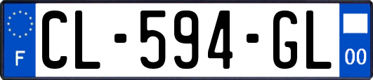 CL-594-GL
