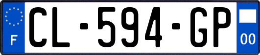 CL-594-GP