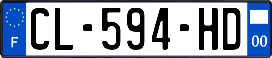 CL-594-HD