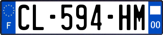 CL-594-HM