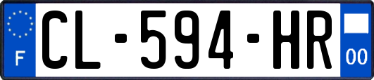 CL-594-HR