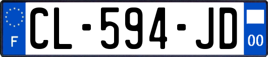CL-594-JD