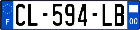CL-594-LB