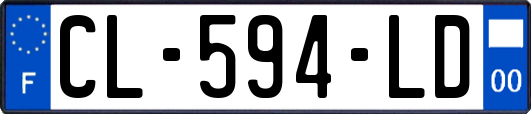 CL-594-LD