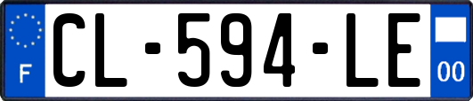 CL-594-LE