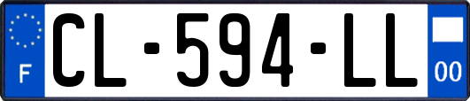CL-594-LL