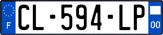 CL-594-LP