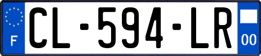 CL-594-LR