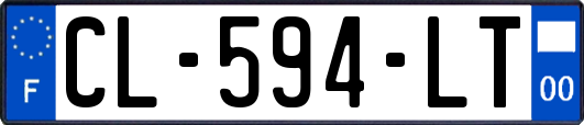 CL-594-LT
