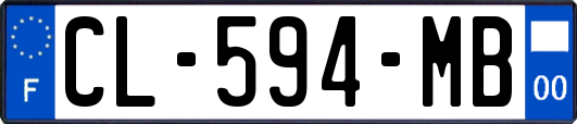 CL-594-MB