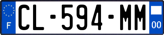 CL-594-MM