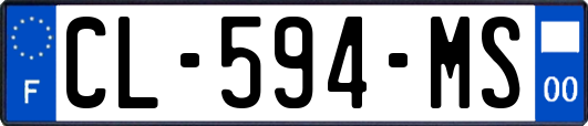 CL-594-MS