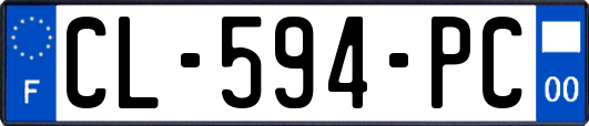CL-594-PC