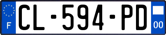 CL-594-PD