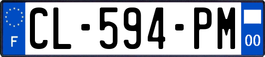 CL-594-PM