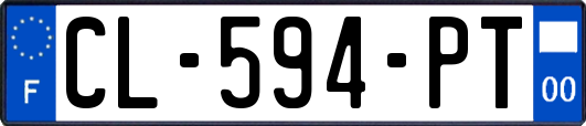 CL-594-PT