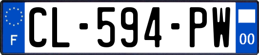 CL-594-PW