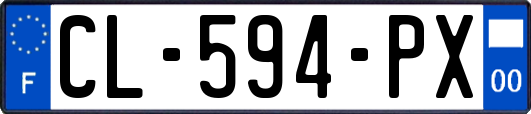 CL-594-PX