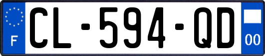 CL-594-QD