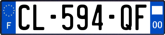 CL-594-QF
