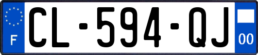 CL-594-QJ