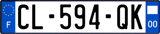CL-594-QK