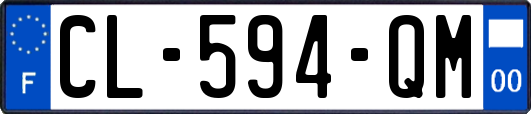 CL-594-QM