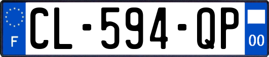 CL-594-QP