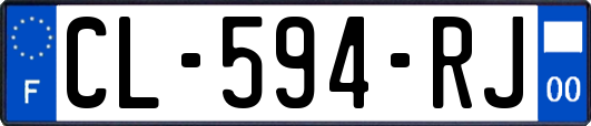 CL-594-RJ