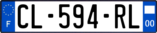 CL-594-RL