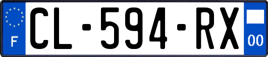 CL-594-RX