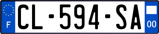 CL-594-SA