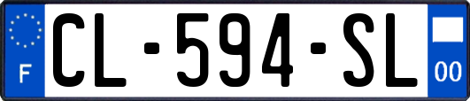 CL-594-SL