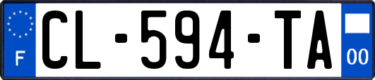 CL-594-TA