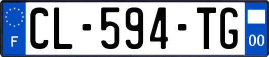 CL-594-TG