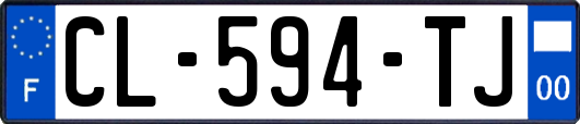 CL-594-TJ