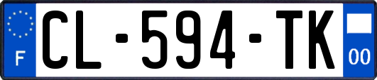 CL-594-TK