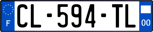 CL-594-TL