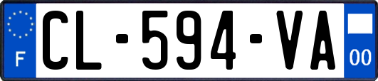 CL-594-VA