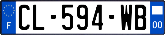 CL-594-WB