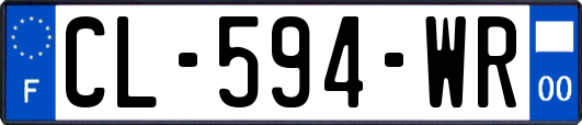 CL-594-WR