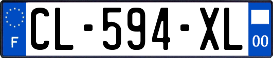 CL-594-XL