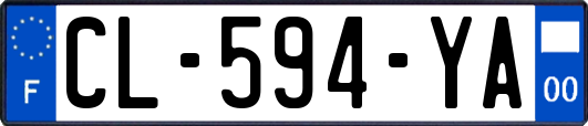 CL-594-YA